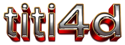 titi4d togel logo