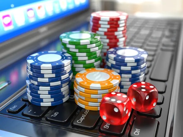 titi4d togel Provably Fair Rounds