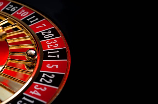 titi4d togel Live Casino floor