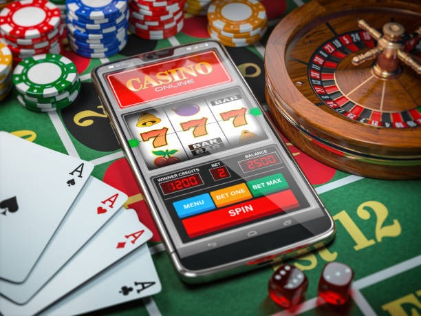 titi4d togel Slots