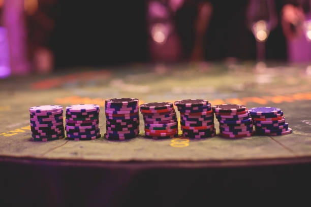 titi4d togel Bingo