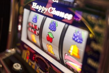titi4d togel Slots Built for Your Lobby